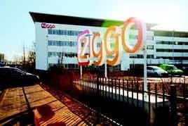 Ziggo private equity