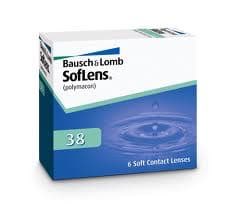 Bausch&Lomb private equity