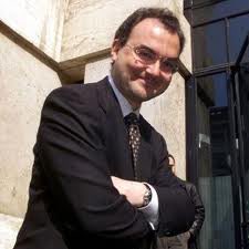 Silvio Scaglia SMS Finance La Perla