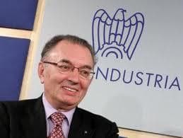 Giorgio Squinzi private equity minibond