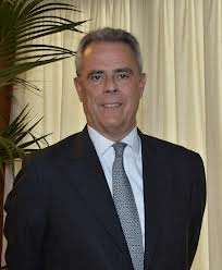 Giovanni Cavallini Interpump Spac