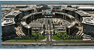 Dubai Airport Freezone