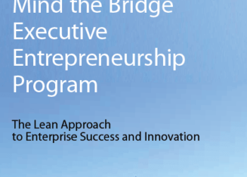 Mind the bridge start up