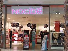 Nocibé private equity