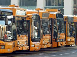 Trasporto pubblico locale SIF Comoi