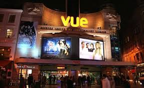 Vue Entertainment private equity