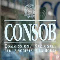 Crowdfunding Consob