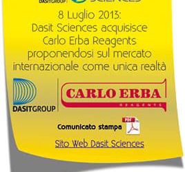 Dasit Carlo Erba