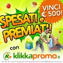 Klikkapromo Gamucci Bincot