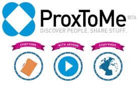 Proxtome Italian angels for growth