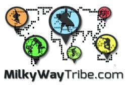 MilkyWay TT Venture Atlante Seed