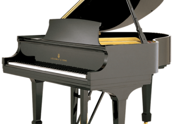 Steinway&Sons piano KKR