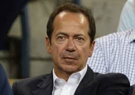 John Paulson Steinway