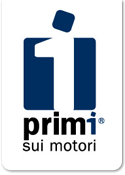 Primi sui Motori minibond