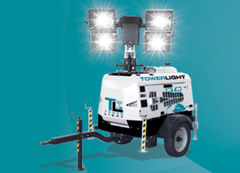 Towerlight Ambienta Generac