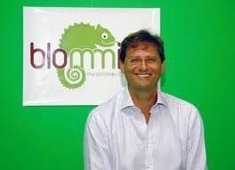 Matteo Cascinari Blomming