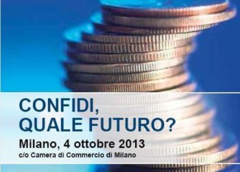 Convegno Confidi