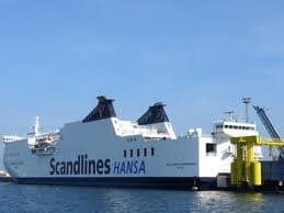 scandlines