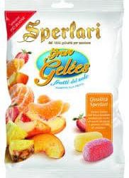 Sperlari Cloetta bond