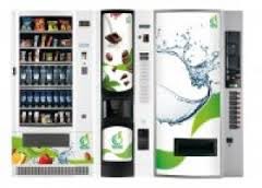 Bianchi Vending FA Capital