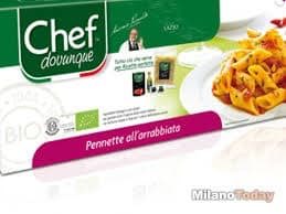 Chef Dovunque