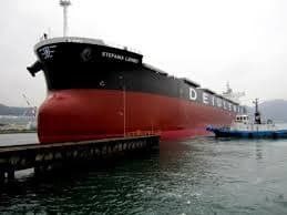Deiulemar shipping fallimento