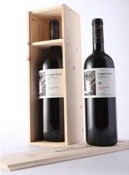 Tenuta Monterosola Exoro Capital