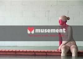 Musement venture capital
