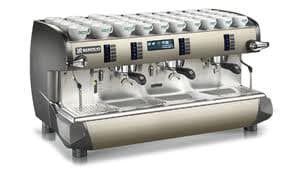 Rancilio Alto Partners Ali Group