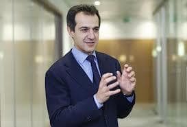 Roberto Italia Redbrick