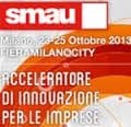 SMAU start up