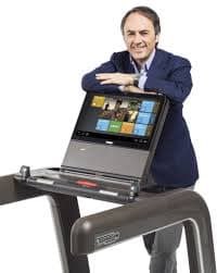 Technogym Nerio Alessandri
