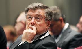Il Ministro dello Sviluppo Economico Flavio Zanonato