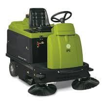 IP Cleaning Ambienta sgr
