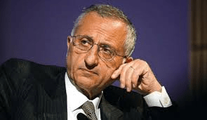 Vito Gamberale F2i Ardian