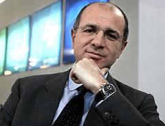 Corrado Passera Club Italia Investimenti 2