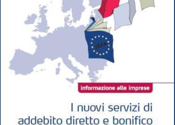 Sepa imprese Banca d'Italia