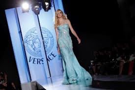 Versace private equity