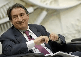 Innocenzo Cipolletta Aifi