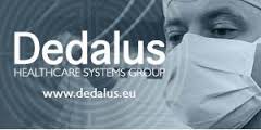 Dedalus Hutton Collins Mandarin