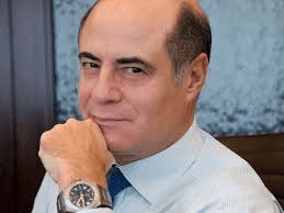 Umberto della Sala Ansaldo Energia