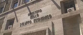 Legge Sabatini Ministero dello Sviluppo R&S