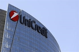Unicredit Mariner Investment Group project finance