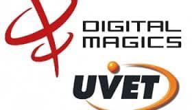 Uvet Digital Magics