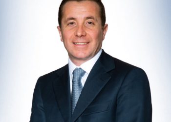 Raffaele Legnani HIG Capital