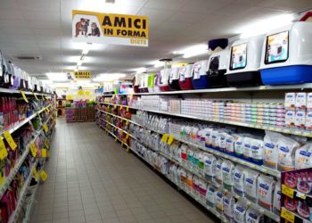 Cinven conquista la catena di prodotti per animali Arcaplanet