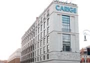 Oggi il Fitd alza il velo sulla partita Carige. In corsa BPER, Crédit Agricole, Bnp Paribas e il fondo Cerberus