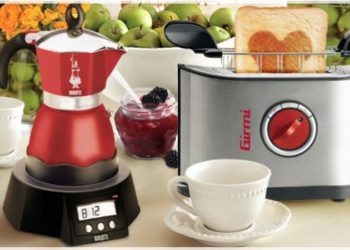 Da illimity, Amco e Sculptor Capital nuova finanza per le caffettiere Bialetti. Via al piano di rilancio