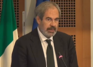 Revo, Claudio Costamagna lascia la presidenza della Spac. Caltagirone lo propone come presidente nella lista dei candidati al nuovo Cda di Generali