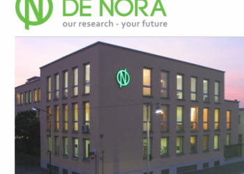 De Nora rifinanzia il debito con una linea da 200 mln euro e un’altra da 100 mln $